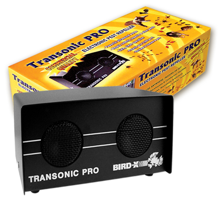 Transonic PRO for retail