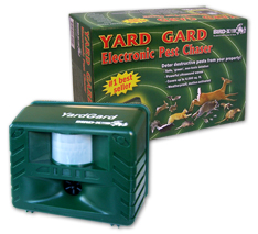 Yard Gard for retail