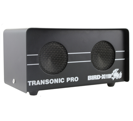 Transonic PRO Image